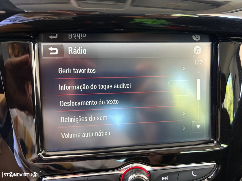 Opel Corsa 1.3 CDTi Color Edition - 21