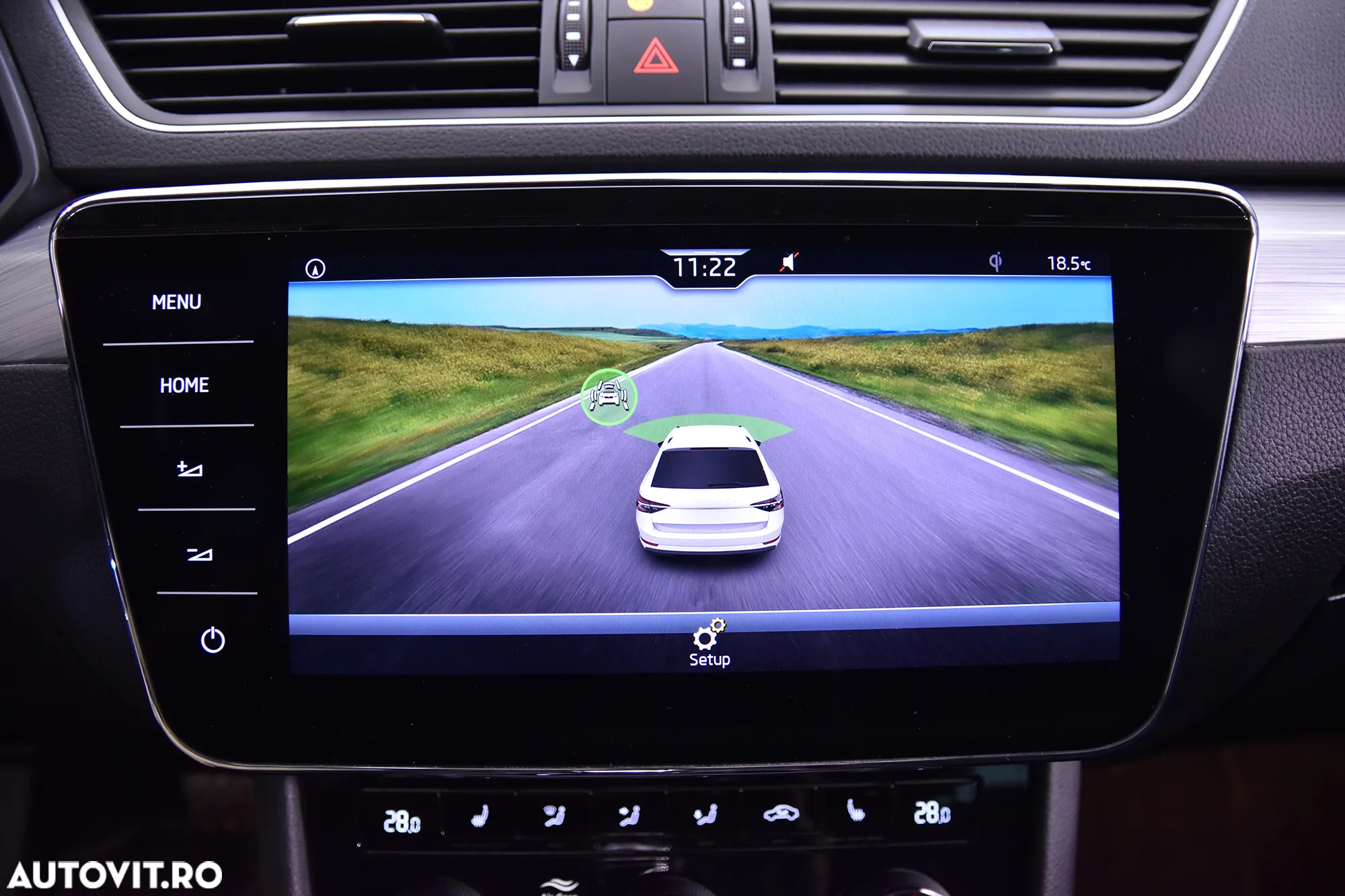 Skoda Superb - 19