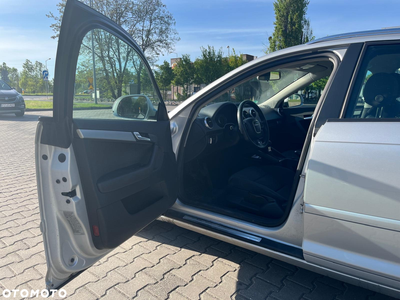 Audi A3 - 7