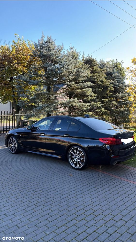 BMW Seria 5 - 9