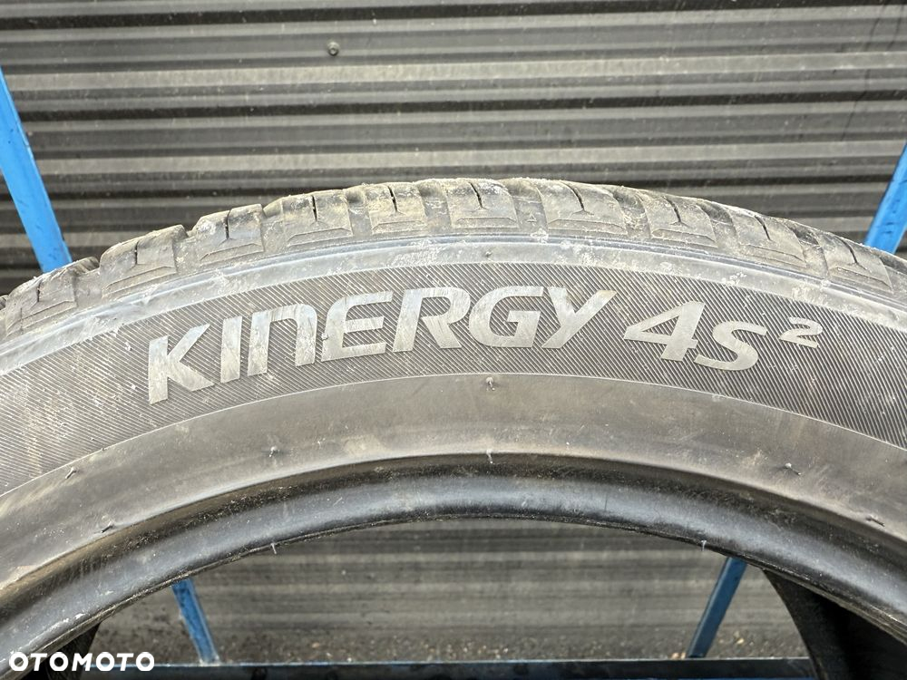 Pojedyncza Opona Caloroczna 245/45/18 Hankook Kinergy4s - 4