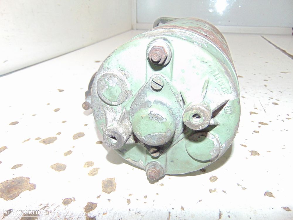 Mercedes 508/608/309 motor de arranque - 3