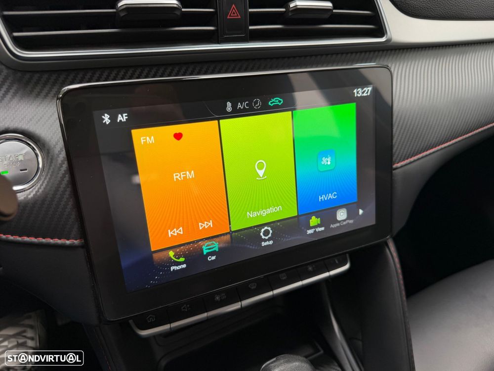 MG ZS 1.0 T-GDI Luxury Aut. - 14