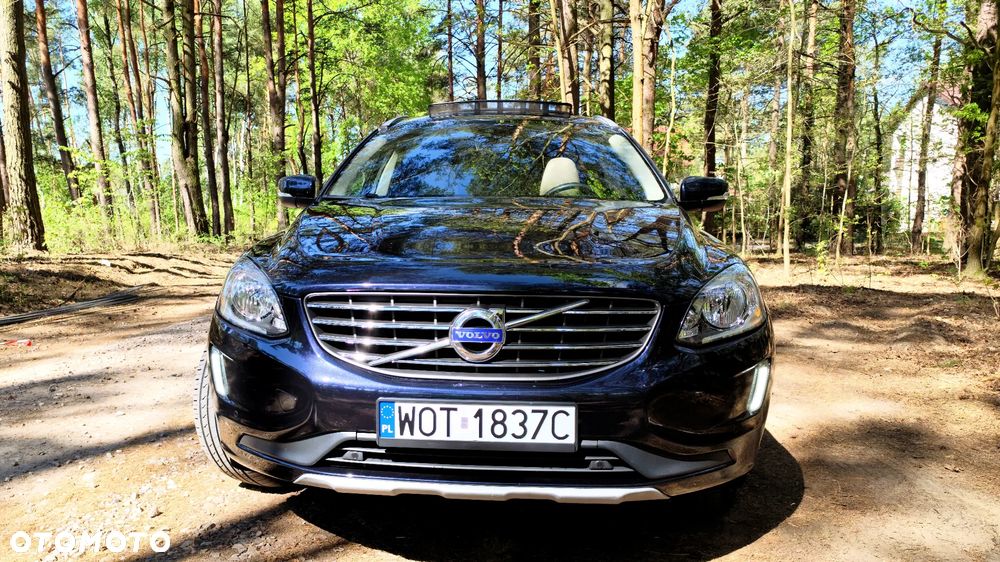Volvo XC 60 T5 Geartronic Momentum - 29