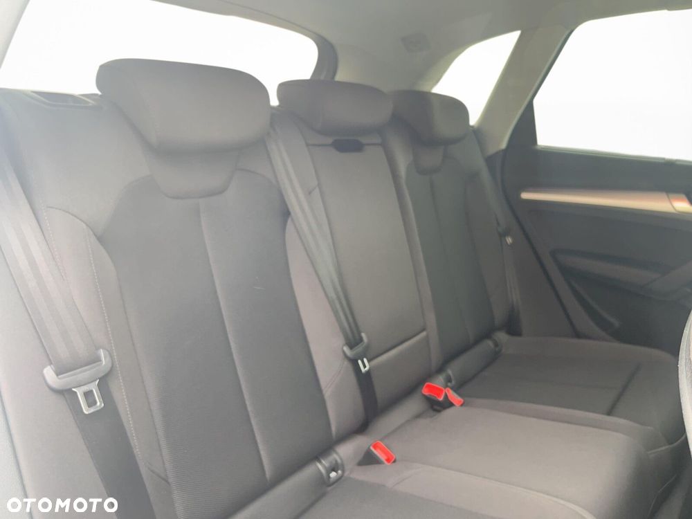 Audi Q5 - 18