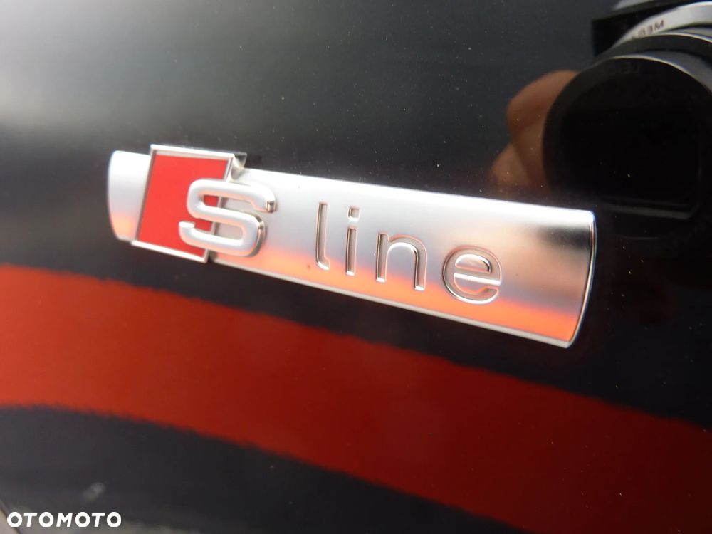 Audi Q2 35 TFSI Sport S tronic - 38