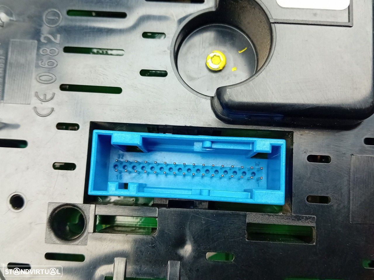 Quadrante / painel de instrumentos AUDI A3 Sportback (8VA, 8VF) - 3
