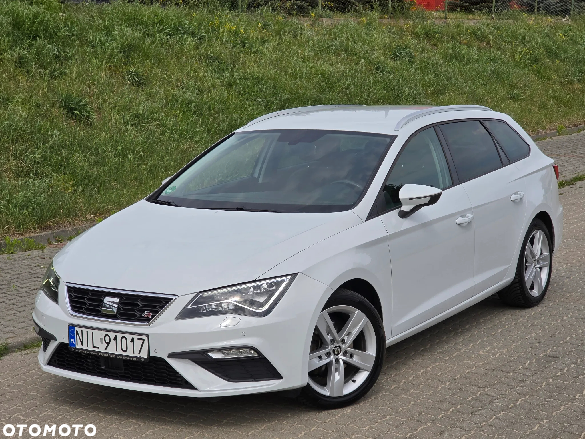 Seat Leon ST 2.0 TDI Start&Stop FR - 30