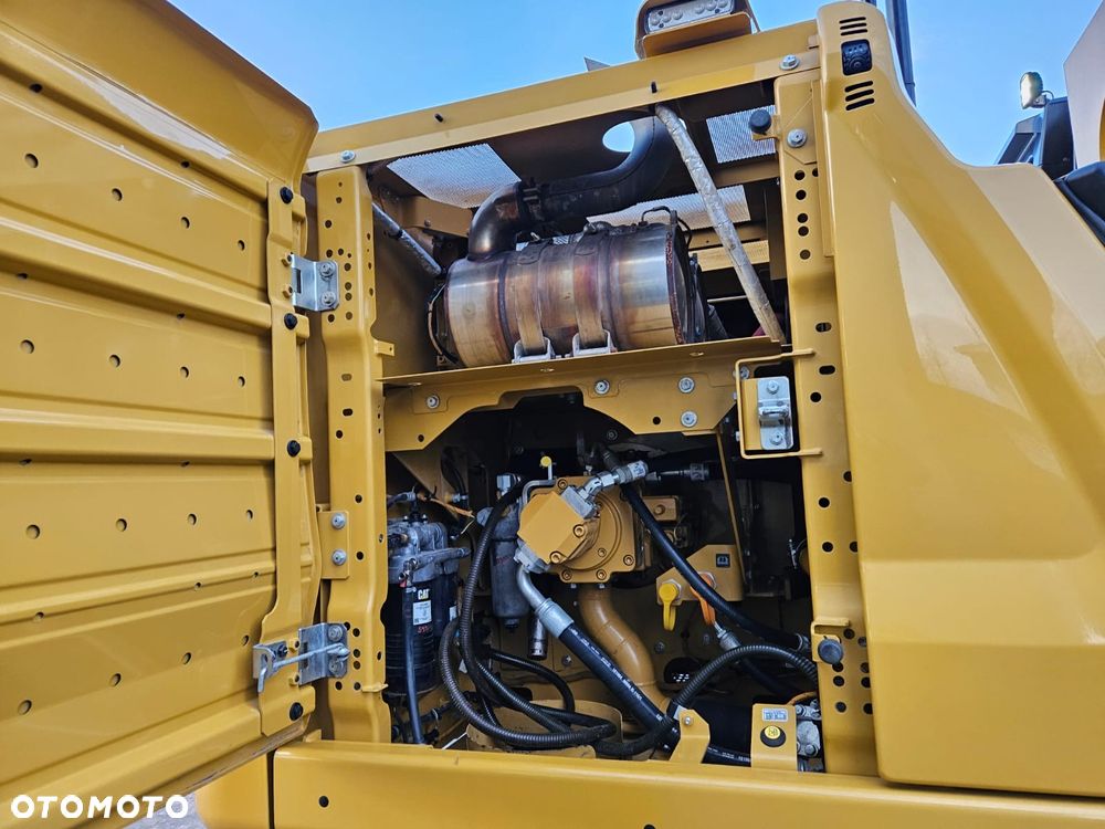 Caterpillar KOPARKA GĄSIENICOWA CAT CATERPILLAR 323 323F 325 320 2021r. - 24