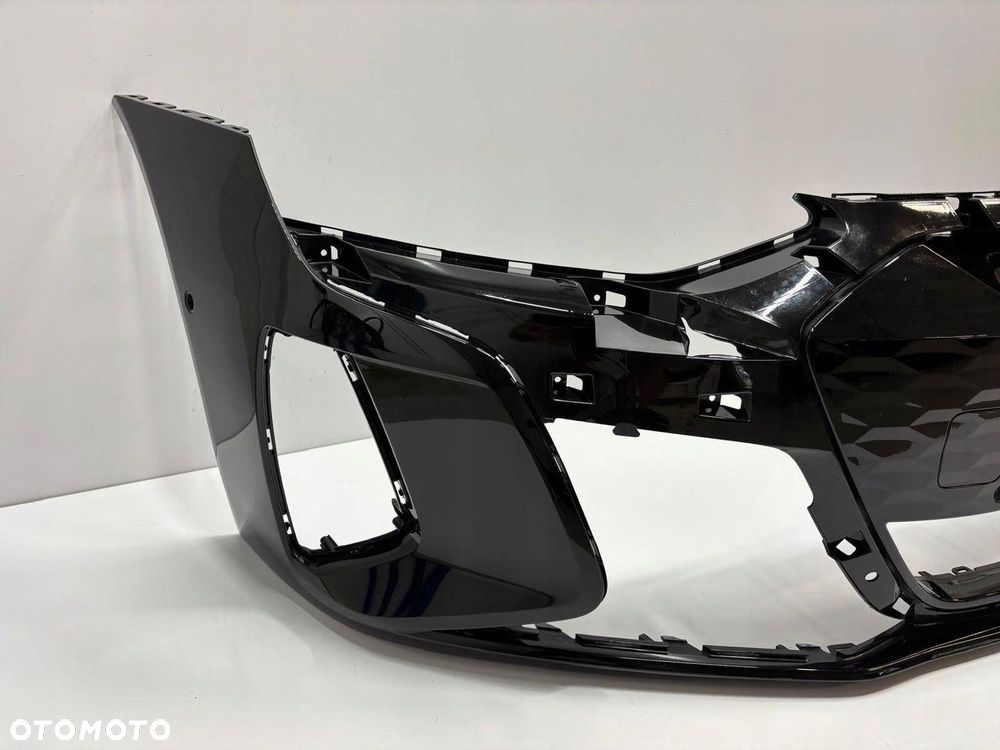 Audi E-Tron GT RS 4J3 Zderzak Przód Przedni 4J3807221 - 3