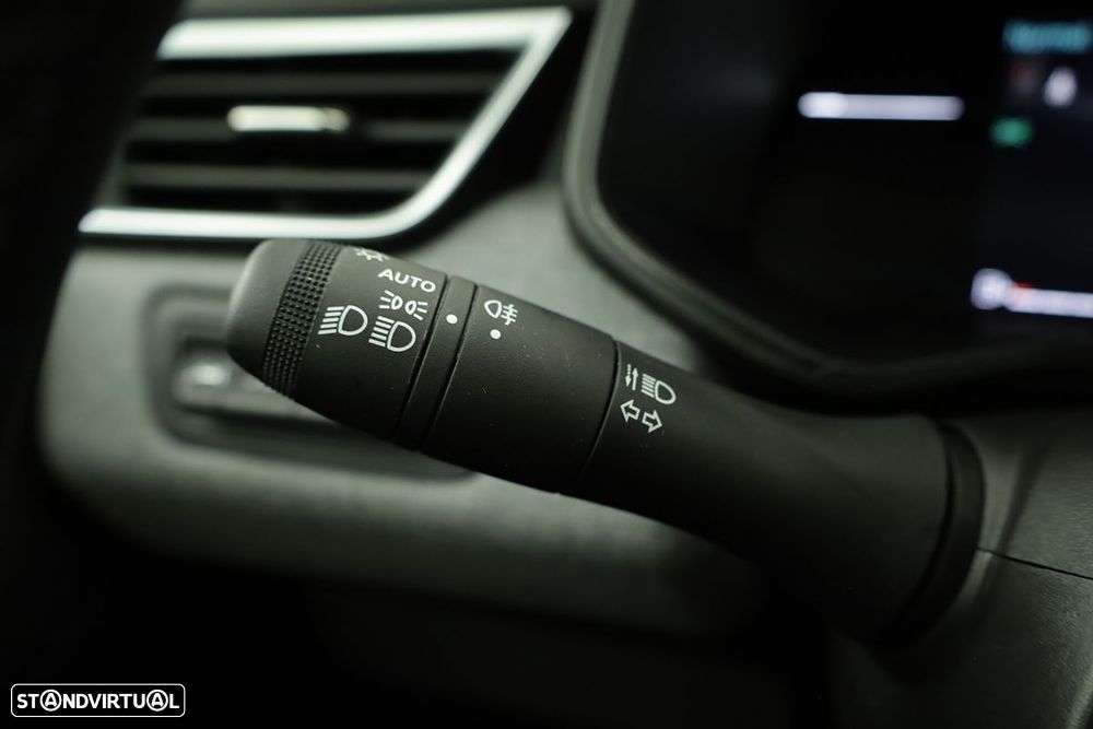 Renault Clio 1.0 TCe Evolution - 16