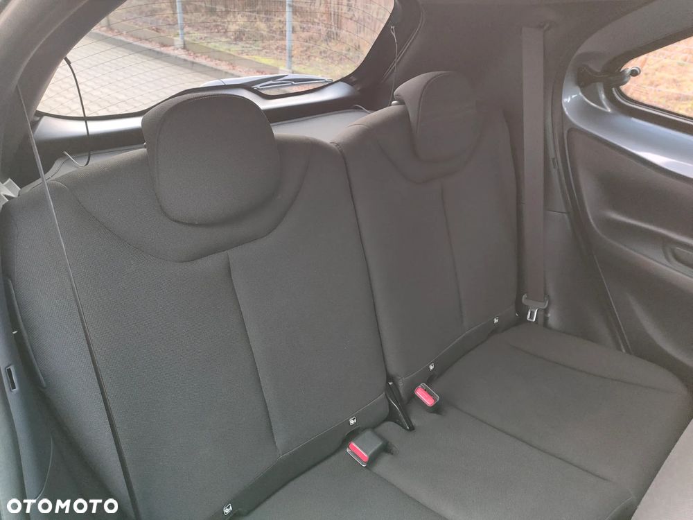 Toyota Aygo X 1.0 VVT-i Style - 8