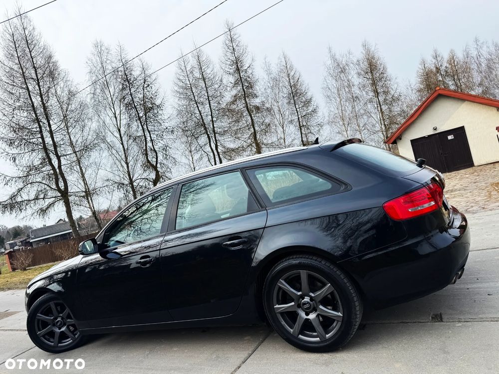 Audi A4 Avant 2.0 TDI 120g DPF Attraction - 5