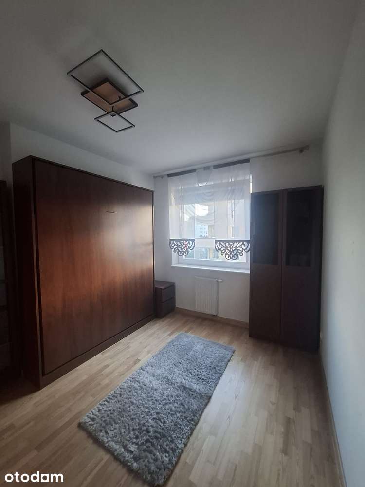 Suchanino - 3 pokojowe mieszkanie z oddzielną kuchnią