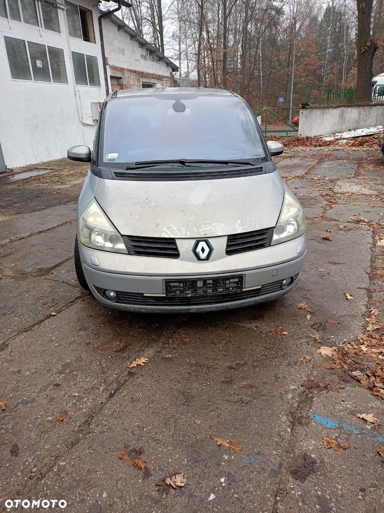 Lampy przednie lift Renault Espace 4, zwykłe lub xenon - 17