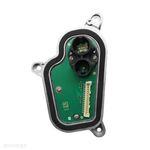 Modul far DRL dreapta Audi A5 - 1