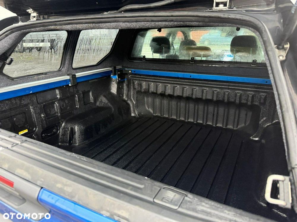 Ford Ranger - 15