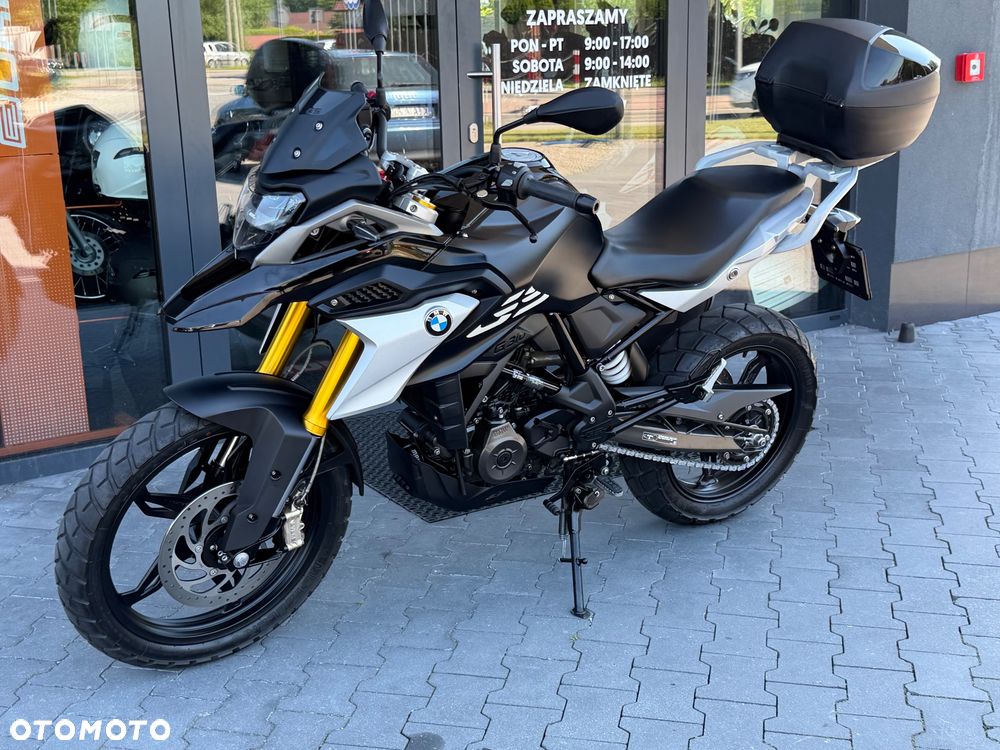 BMW GS - 26
