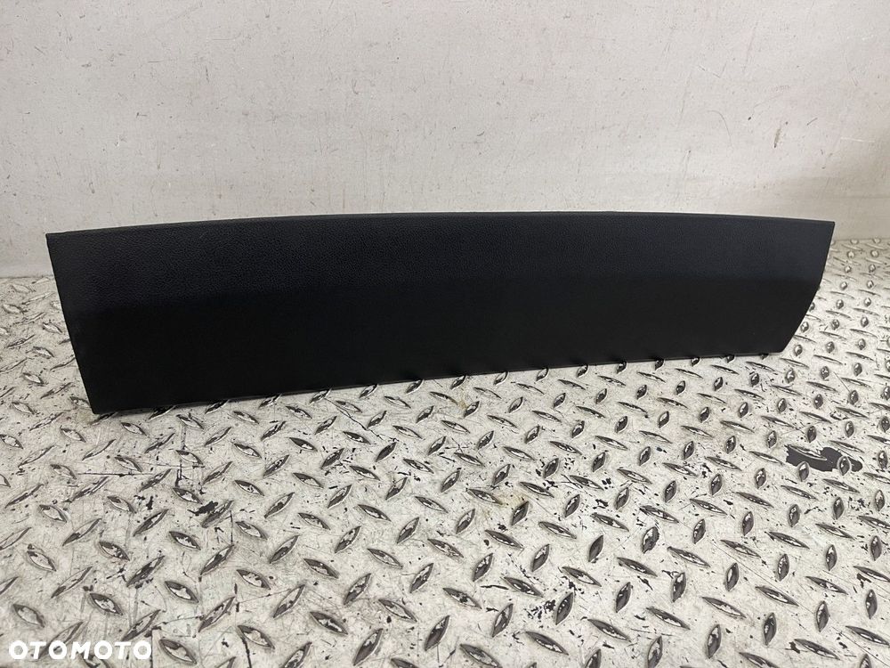 NOWA ORYGINALNA LISTWA OSŁONA BAGAŻNIKA ALFA ROMEO TONALE DODGE HORNET 156155758 - 4
