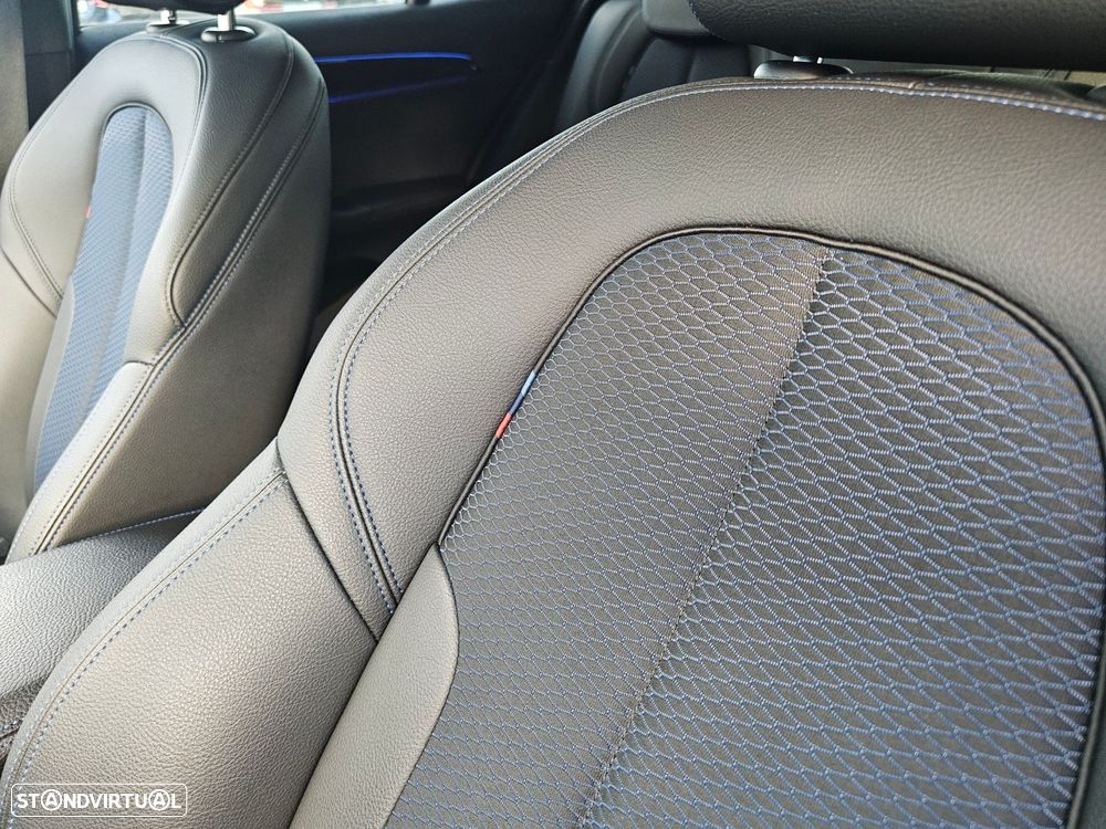 BMW X2 16 d sDrive Auto Pack M - 11