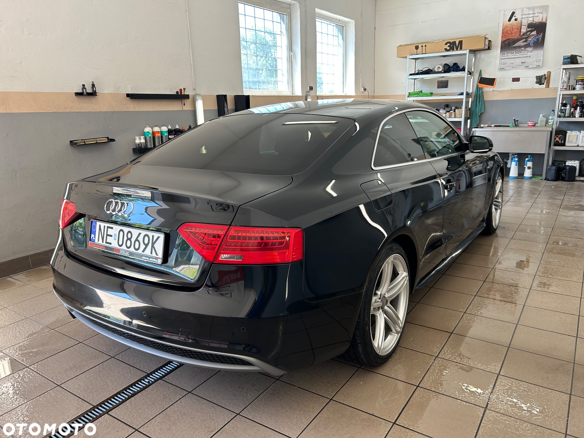Audi A5 1.8 TFSI - 3