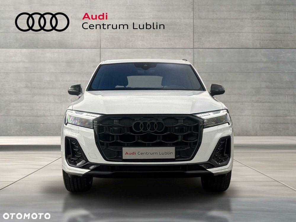 Audi Q7 - 8