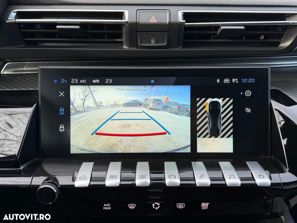 Peugeot 508 1.5 BlueHDI S&S EAT8 Allure Pack - 18