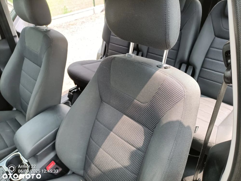 Ford Galaxy 2.0 TDCi Titanium - 8