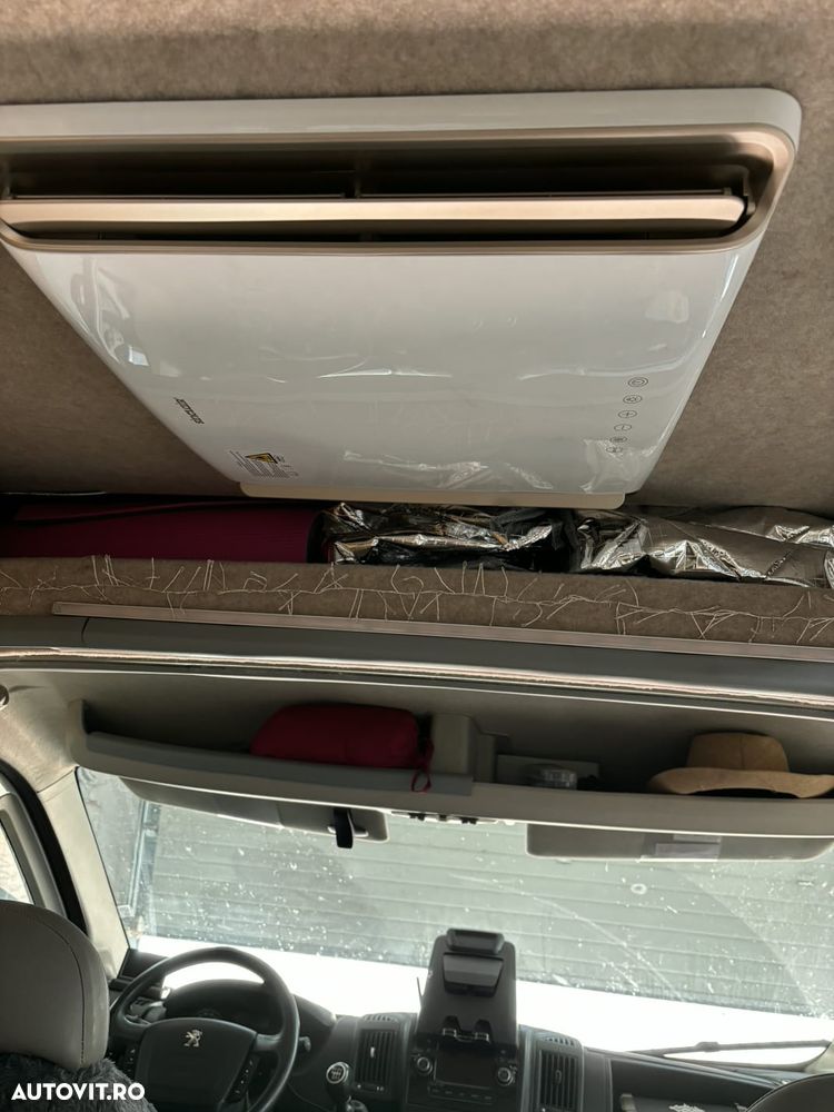 Peugeot Boxer HDi L2H2 TwinCab - 3