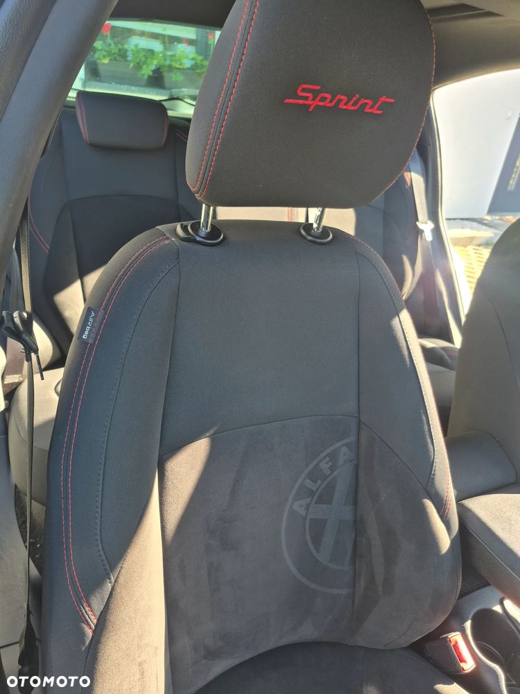 Alfa Romeo Giulietta 2.0 JTDM 16V Sprint - 16