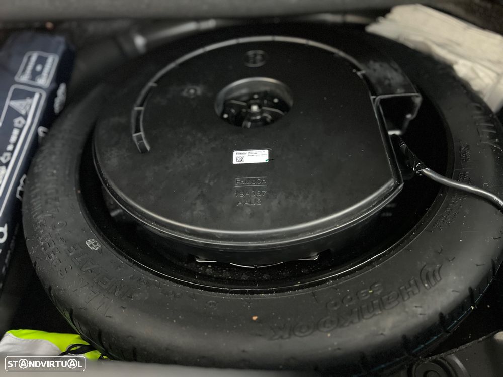 Ford Focus SW 1.0 EcoBoost Active - 16