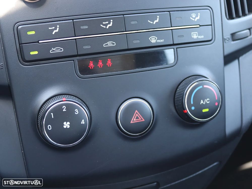 Hyundai i30 CW 1.4 CVVT Blue Comfort - 16
