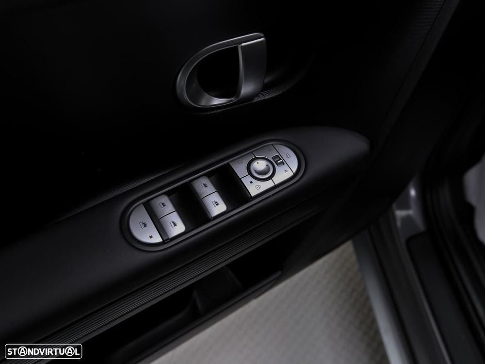 Hyundai Ioniq 5 58 kWh Dynamiq - 14