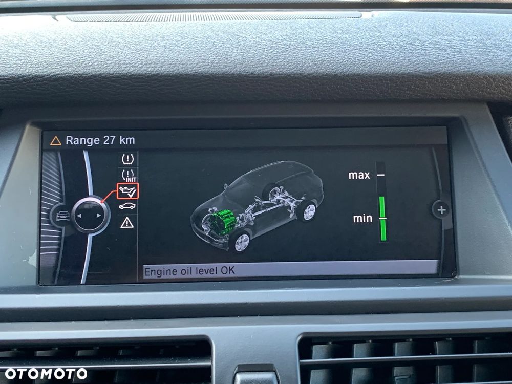 BMW X5 xDrive30i - 13