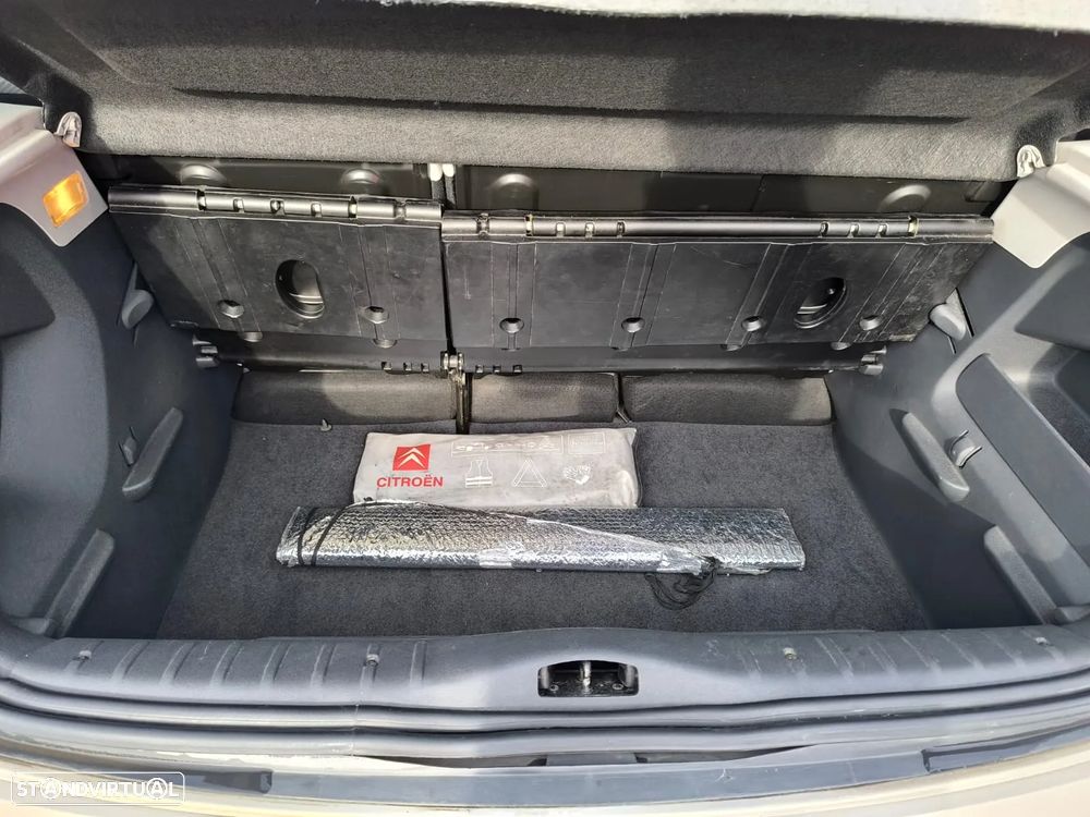 Citroën C3 1.4 SX Pack - 36