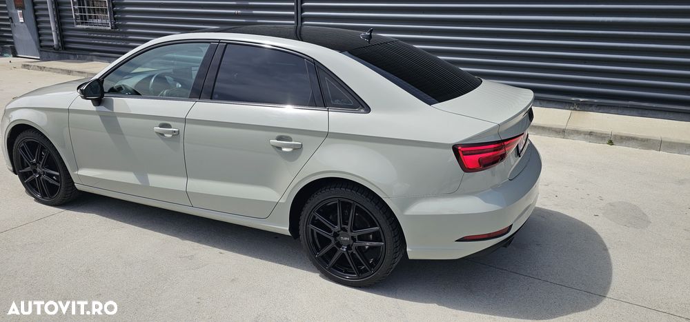 Audi A3 ack 1.0 30 TFSI - 12