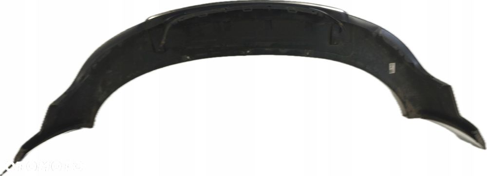 AUDI A6 C6 ALLROAD DOKŁADKA SPOILER ZDERZAKA PRZÓD 4F0807061 ORG - 3