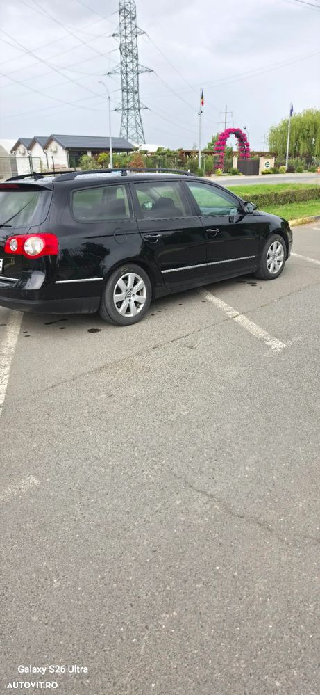 Volkswagen Passat 2.0 TDI Comfortline DPF - 2