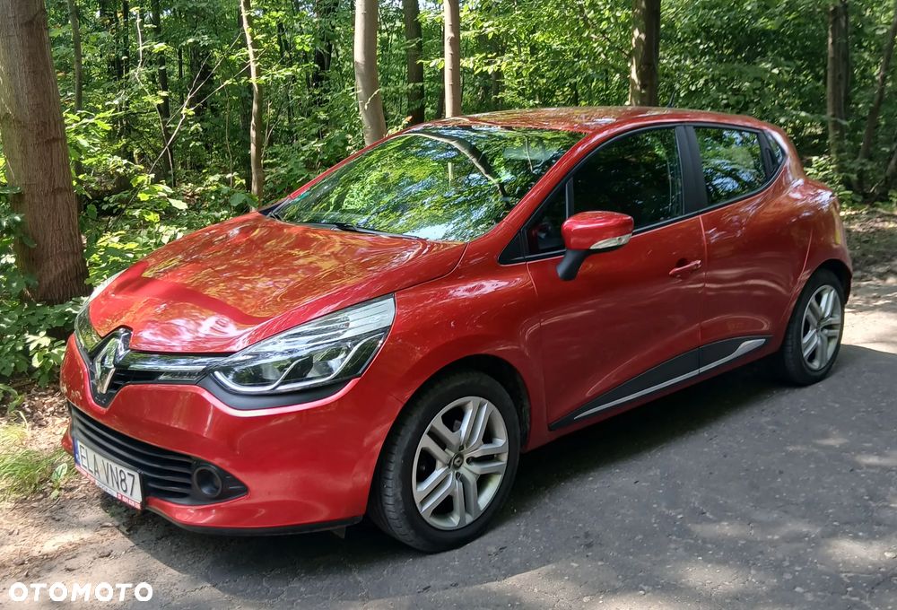 Renault Clio 1.2 16V Limited - 1