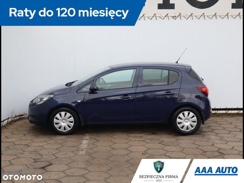 Opel Corsa - 4
