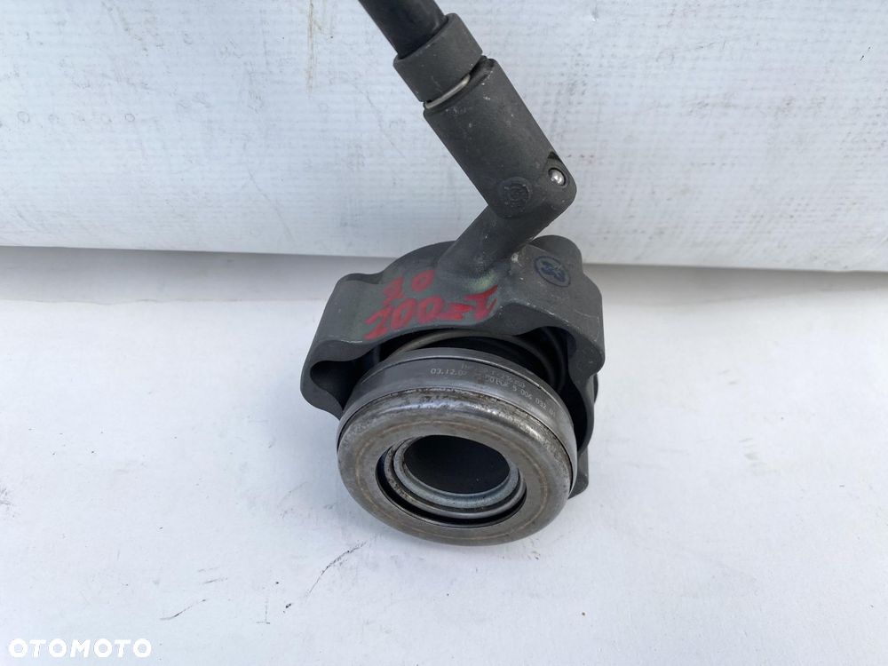 DUCATO BOXER JUMPER 3.0 M40 06- WYSPRZĘGLIK ŁOŻYSKO OPOROWE 55207502 - 2