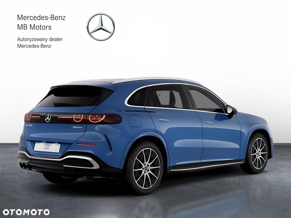 Mercedes-Benz GLC - 3