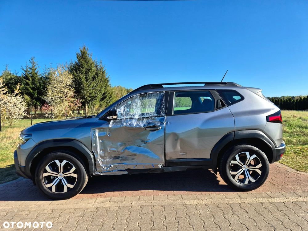 Dacia Duster 1.0 TCe Essential - 13