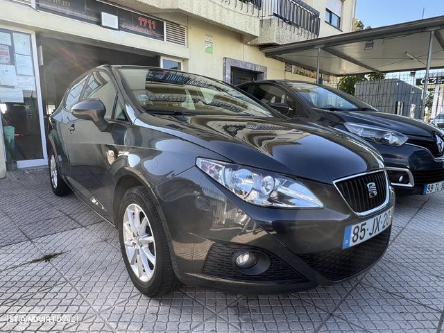 SEAT Ibiza 1.2 12V Style - 21