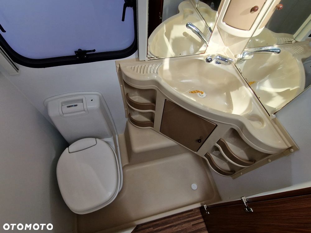 Adria Adora 612DP - 16