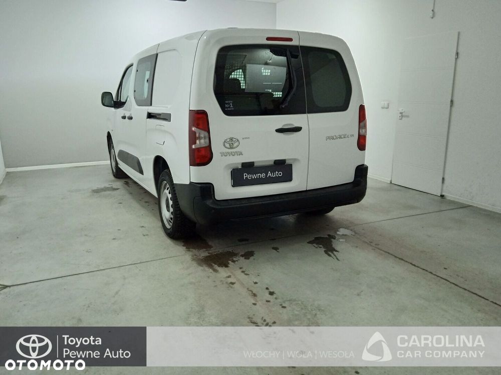 Toyota PROACE CITY - 2