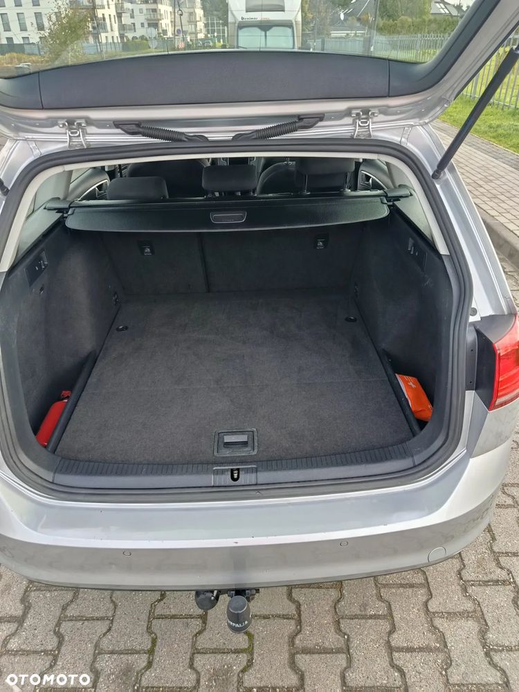 Volkswagen Golf VII 1.6 TDI BMT Trendline EU6 - 14