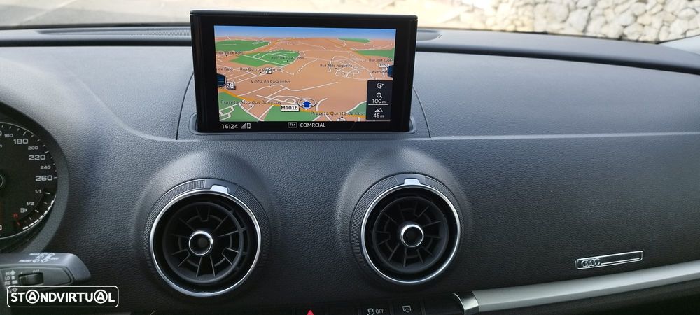 Audi A3 Sportback 1.6 TDI S-line - 7