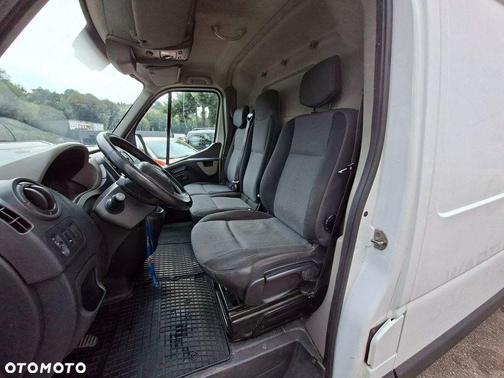 Renault Master - 9