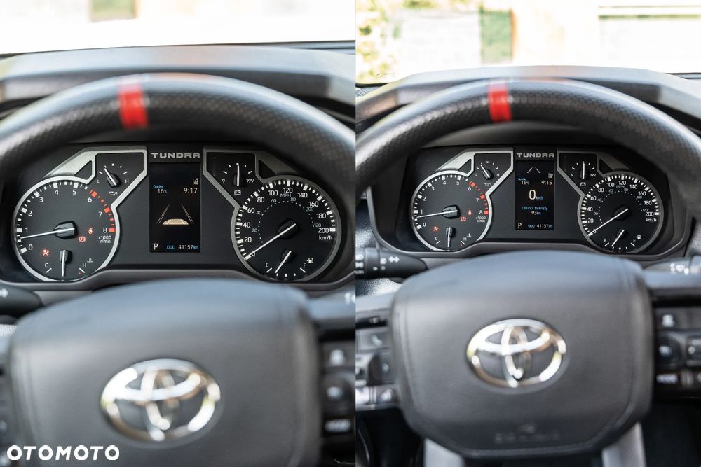 Toyota Tundra - 28